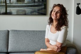 Signs He Sees You As Girlfriend Material