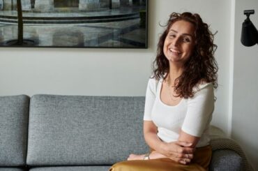 Signs He Sees You As Girlfriend Material