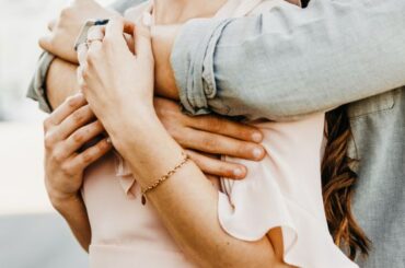 The Real Reason Why Do Guys Hug From Behind