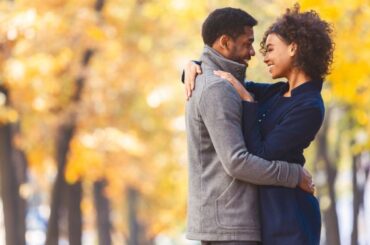 What Makes a Man Happy in a Relationship