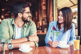 signs god wants you to date someone