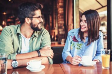 signs god wants you to date someone