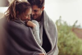 23 Short, Simple & Adorable Cute Quotes for Him You’ll Want to Save