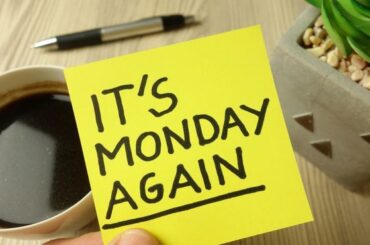 41 Monday Morning Quotes to Kickstart Your Week with Positivity