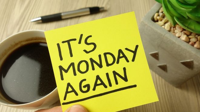 41 Monday Morning Quotes to Kickstart Your Week with Positivity