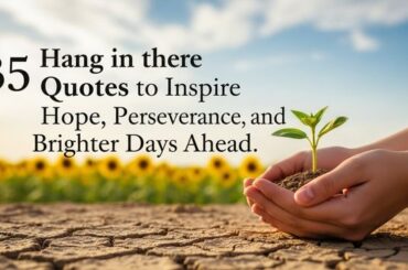 45 Growth quotes to Inspire Transformation and Step Beyond Your Comfort Zone.