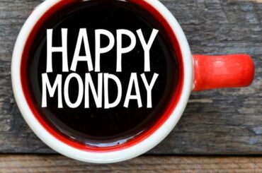 51 Monday Morning Quotes for Him That Will Inspire and Motivate