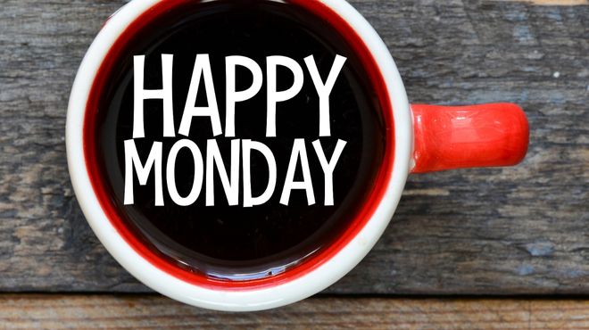 51 Monday Morning Quotes for Him That Will Inspire and Motivate