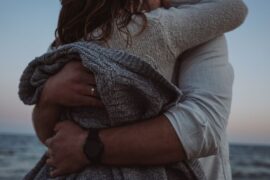 Deeply Emotional Thank You Quotes for Him That Will Melt His Heart