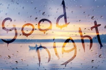 Funny Good Night Quotes He'll Actually Laugh at