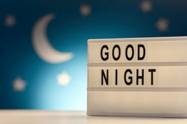 Good Night Quotes for Him to End His Day Feeling Loved