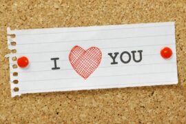 I Love You Quotes for Him for Daily Notes