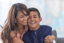 Meaningful Questions to Deepen Your Bond with Your Child