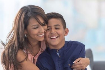 Meaningful Questions to Deepen Your Bond with Your Child