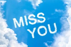 Miss You Quotes for Him to Send Right Now