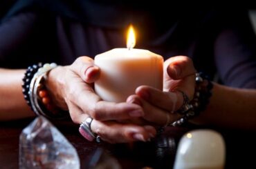 Spiritual Quotes for Women