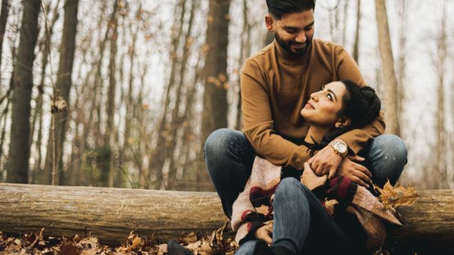 Thank You Quotes for Boyfriend That Will Make Him Feel Truly Loved